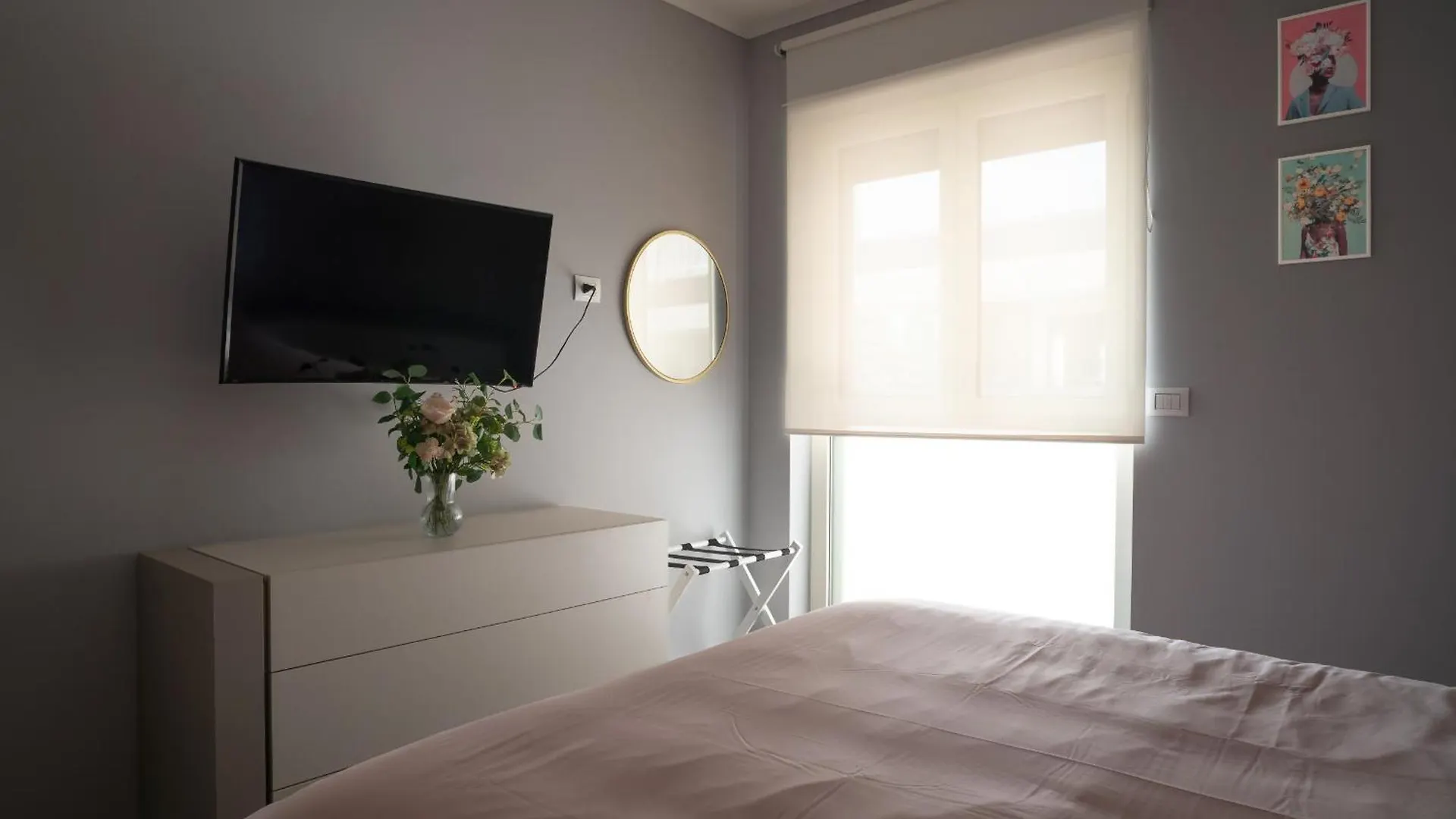 Oceanomare Beach Home Bari 0*,