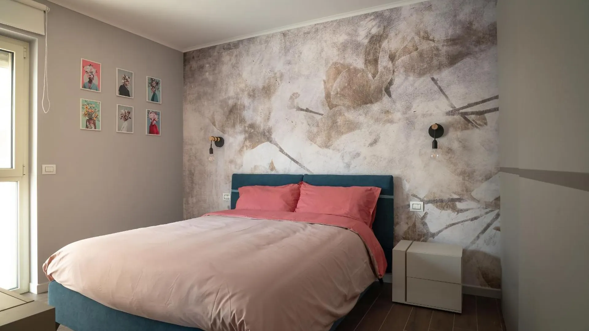 Oceanomare Beach Home Bari