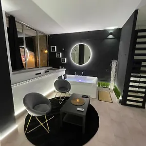 Appartamento Central Wellness