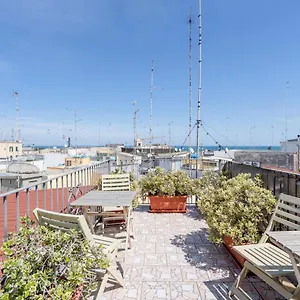 Vakantiehuis Bella, Bari