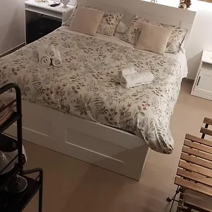 Il Cortiletto Bari
